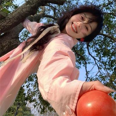 大学春光